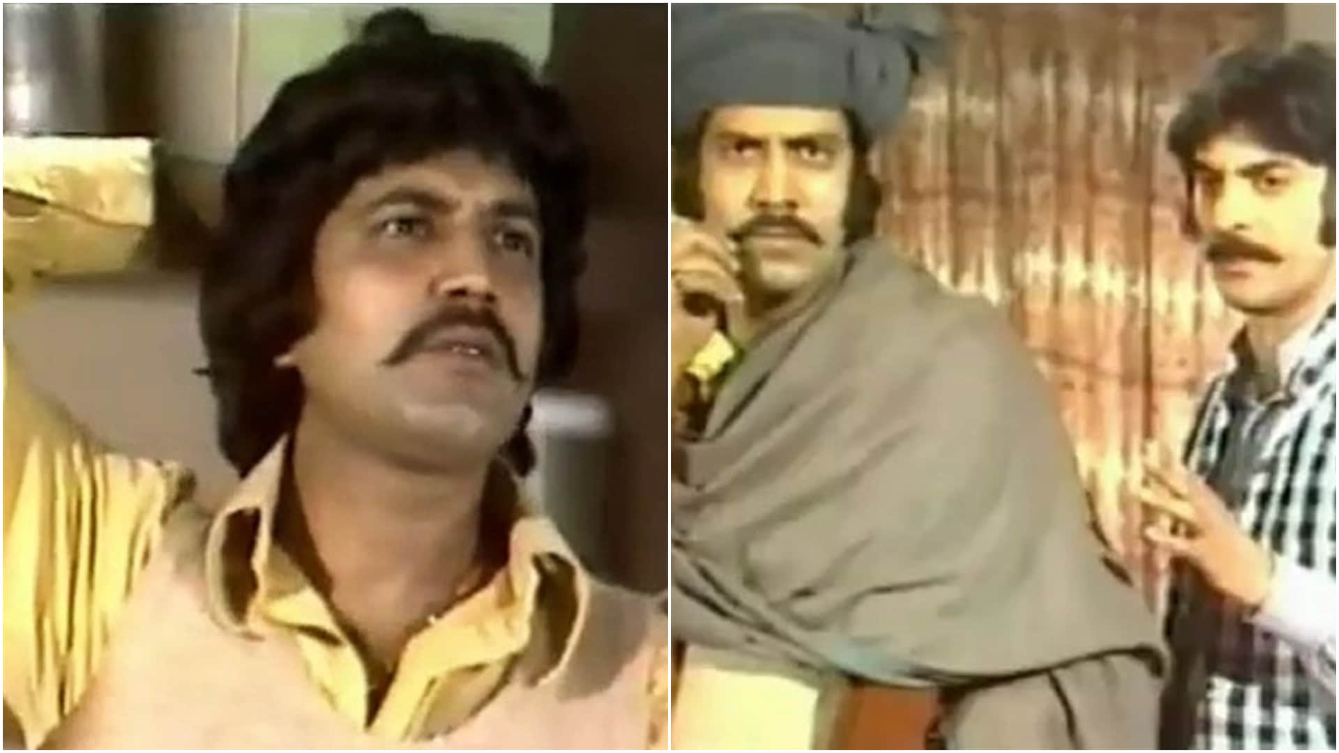 These are Pakistani Best Tv Serials India’s Film Chal Mere Bhai is Inspired From One of them