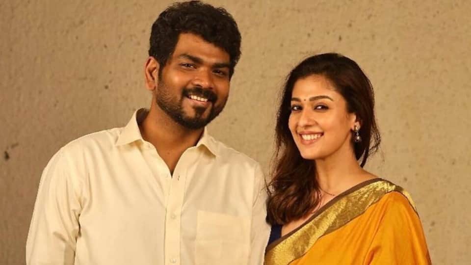 Director Vignesh Shivan and South actress Nayantara will get married before the shooting of the film Ek 62 know full details here