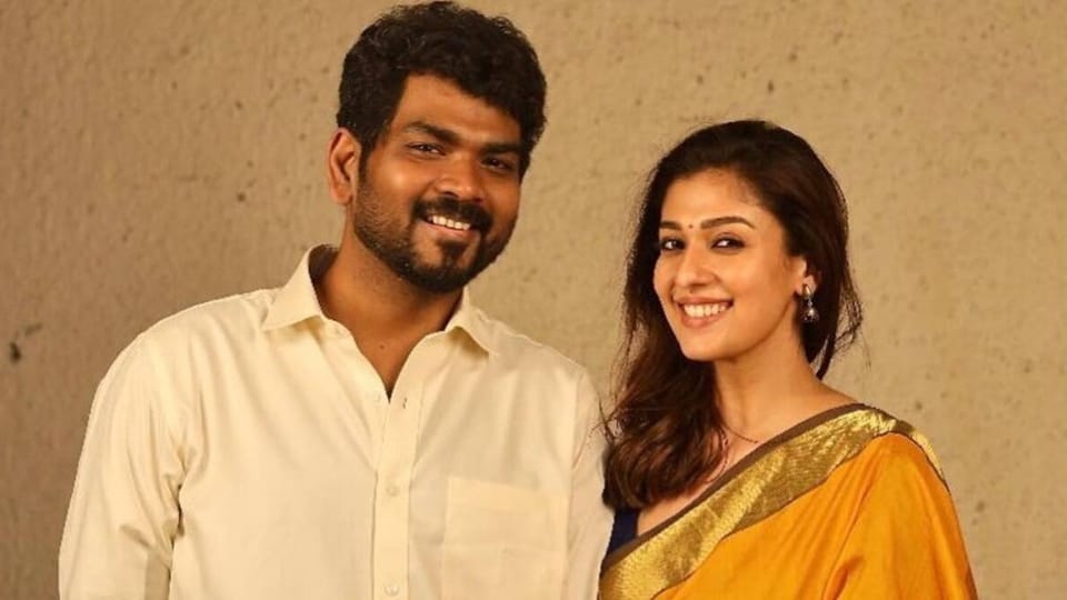 Director Vignesh Shivan and South actress Nayantara will get married before the shooting of the film Ek 62 know full details here