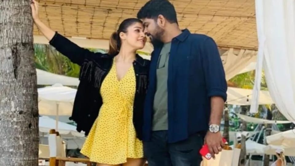 Director Vignesh Shivan and South actress Nayantara will get married before the shooting of the film Ek 62 know full details here