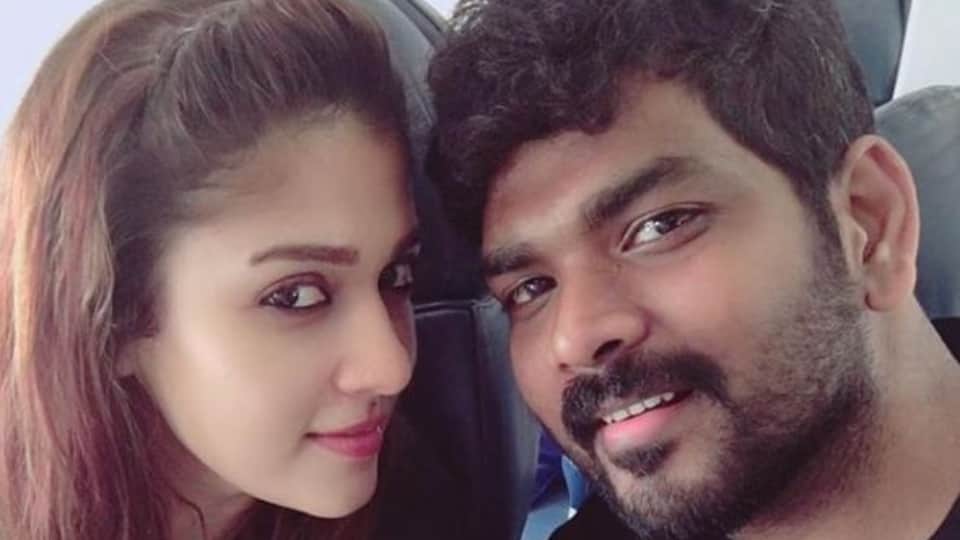 Director Vignesh Shivan and South actress Nayantara will get married before the shooting of the film Ek 62 know full details here