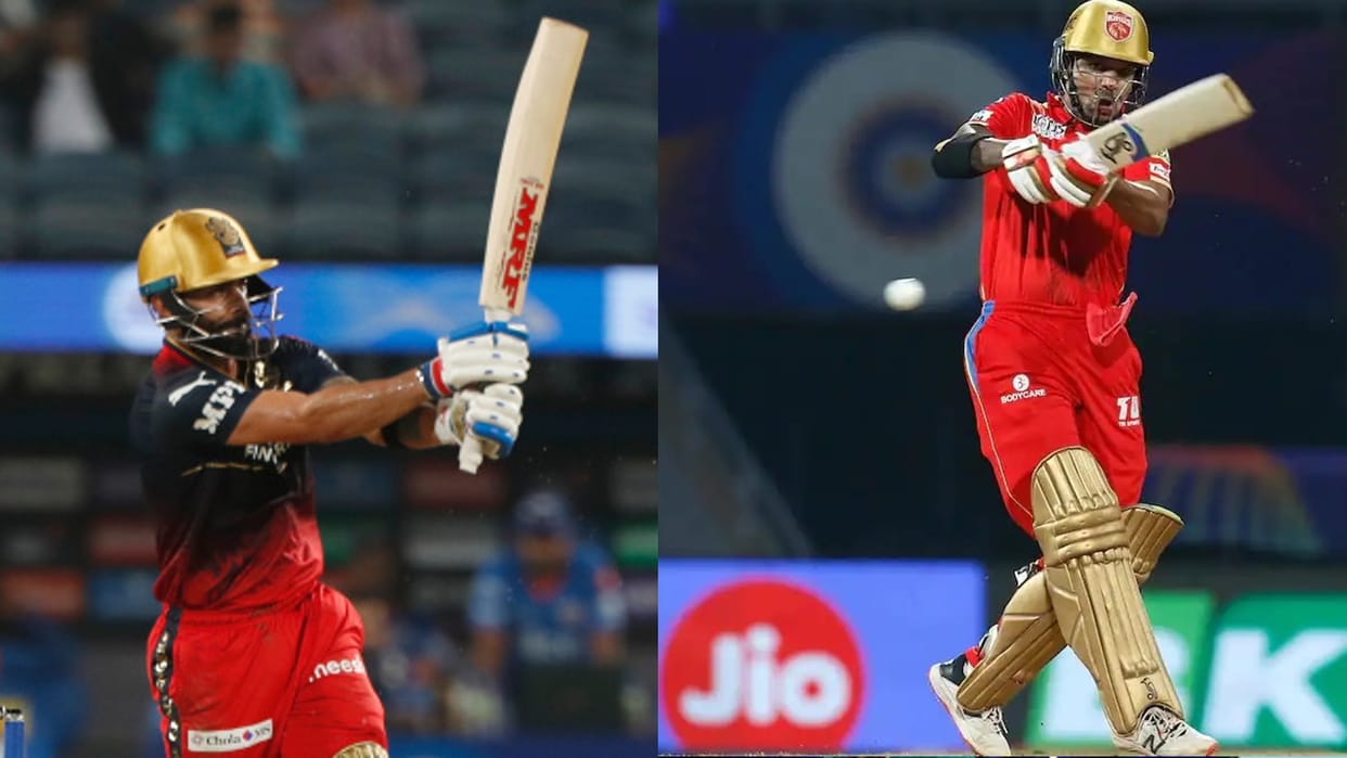 Shikhar Dhawan may become second player to score 6000 runs In IPL after Virat Kohli