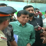 किरीट सोमैया