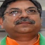 सतीश पूनिया