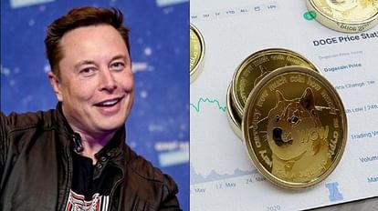 Cryptocurrency Prices: Selling pressure on the crypto market, Dogecoin prices jumped due to Twitter logo change Cryptocurrency Prices Today Crypto price today dogecoin prices today