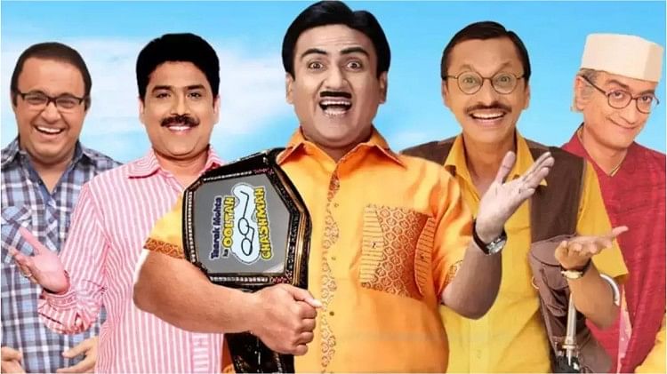 Tmkoc Taarak Mehta Ka Ooltah Chashma Completed 14 Years Know Some