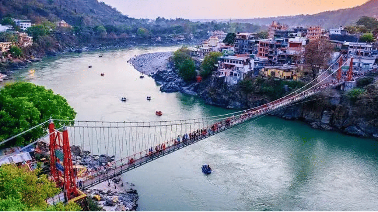 Swadesh Darshan Tourist Train: IRCTC to travel to Vaishnodvi, Amritsar, can book like this