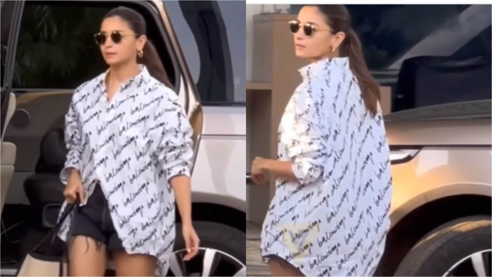 According to reports Darlings actress Alia Bhatt has nyctophobia she has extreme fear of darkness