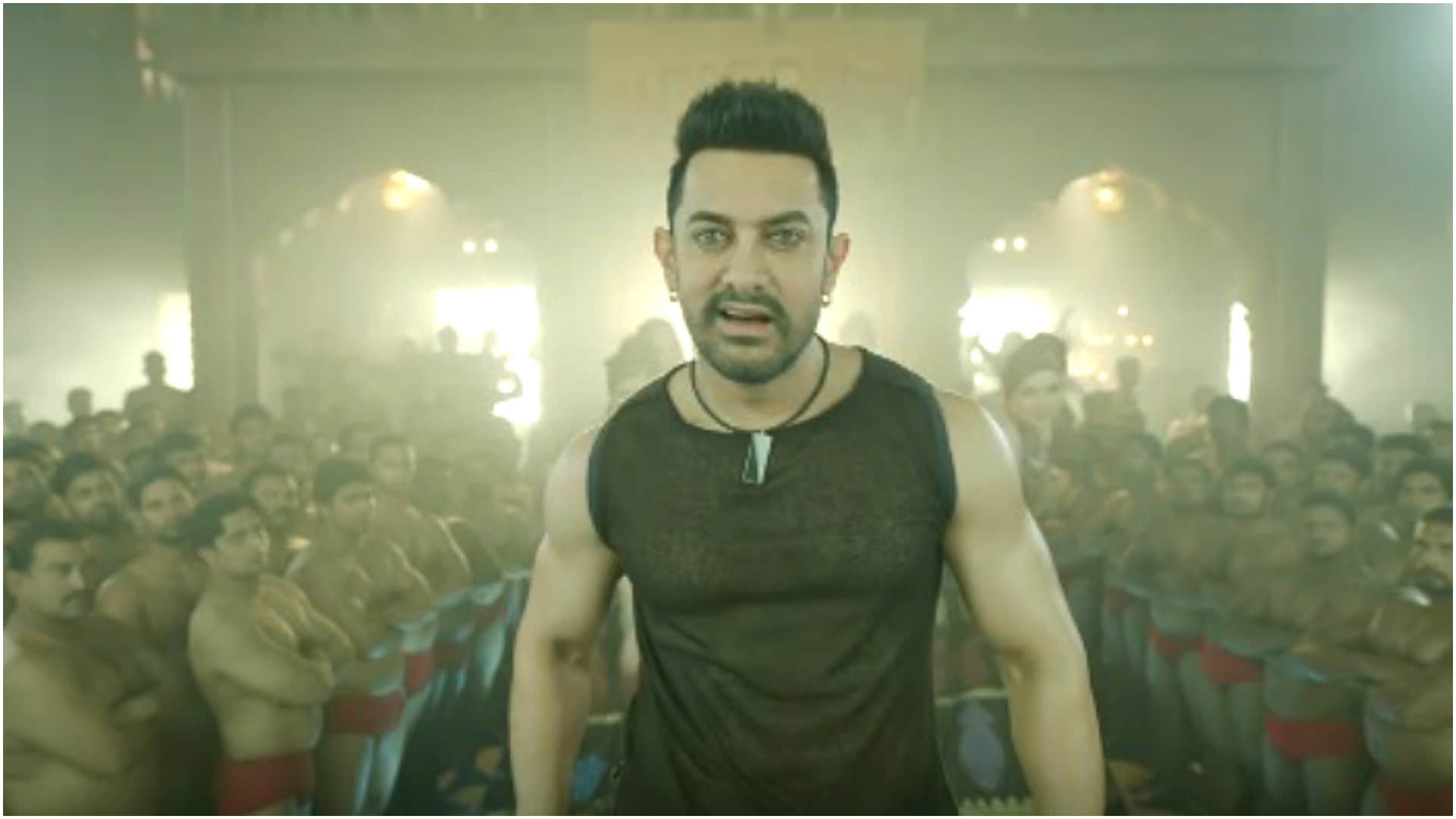 Before Ajay Devgn for Runway 34 these bollywood actors Ashok Kumar ranveer singh amitabh bachchan varun dhawan become Rapper for their films