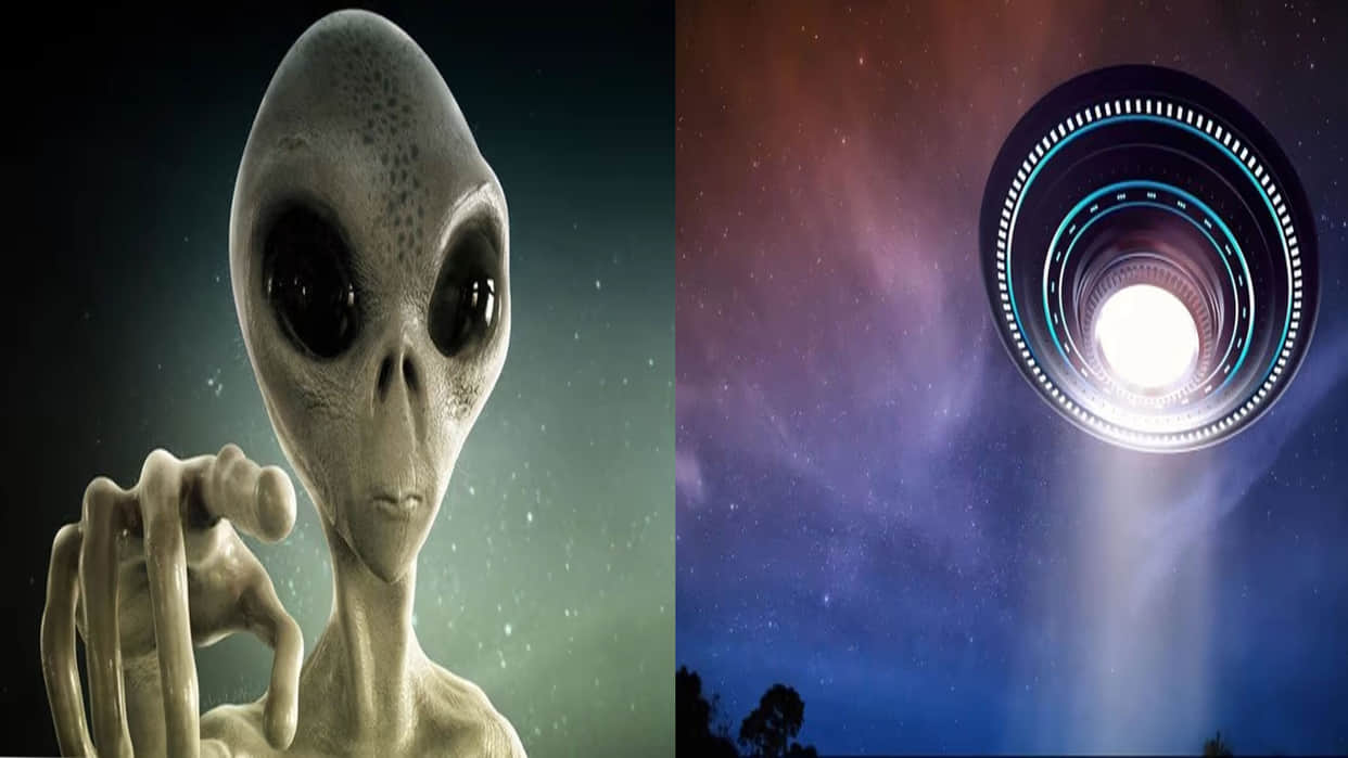 Alien Technology Crashed Into Pacific Ocean Know What Scientists Claimed News in Hindi