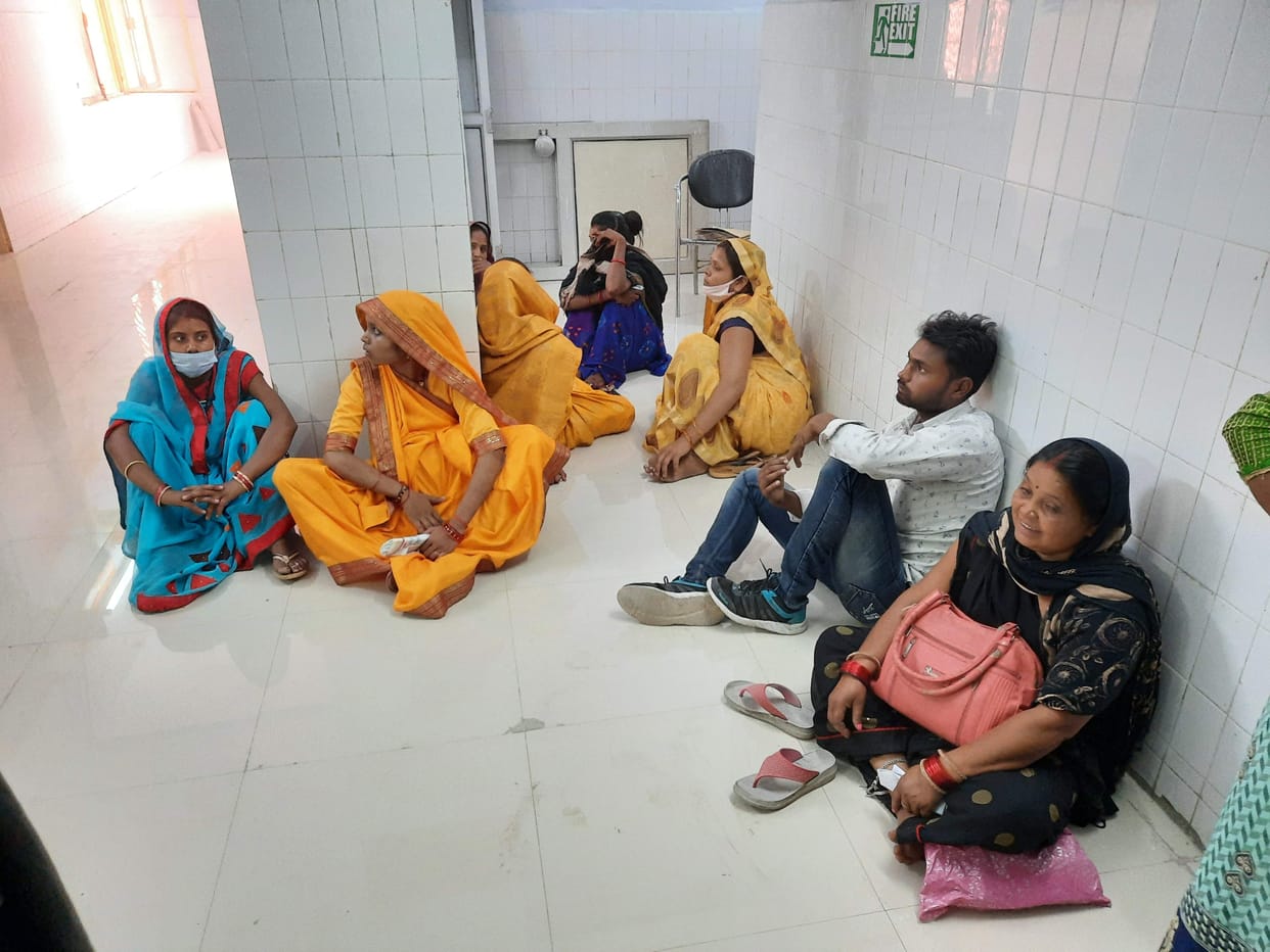 hospital avivstha