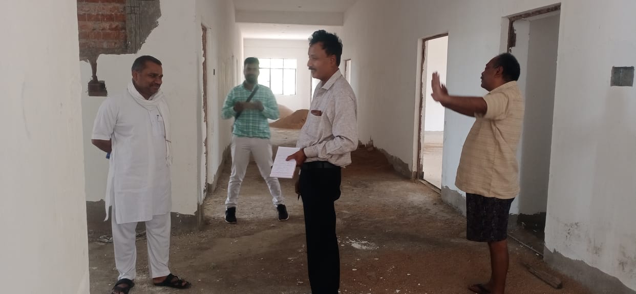 Pokhara's State Degree College will start from this session