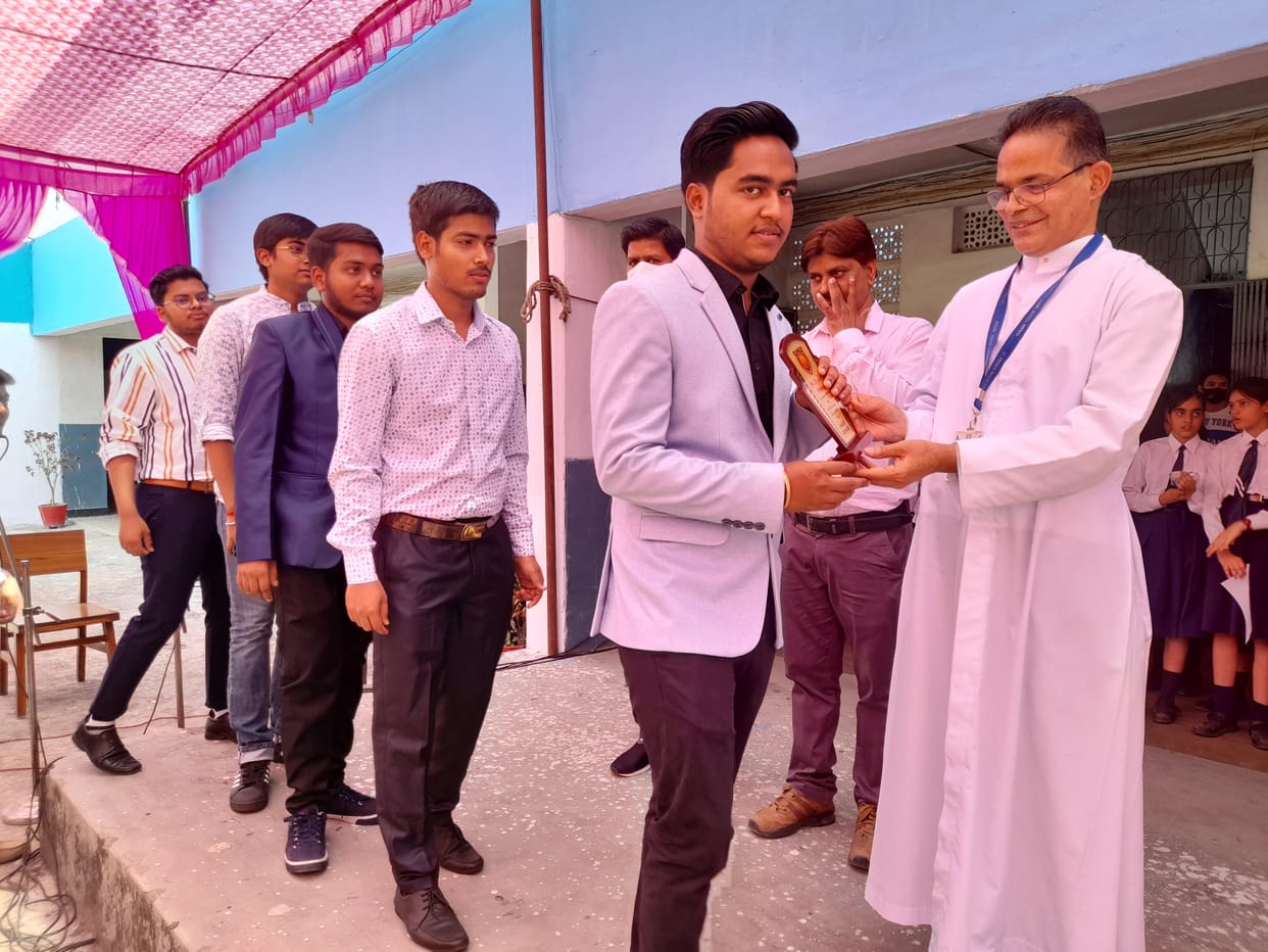 The golden moment of life is student life