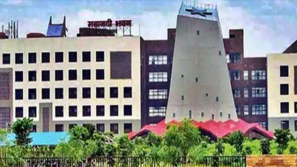 Chhattisgarh government reshuffles 18 IAS and 28 IPS officers