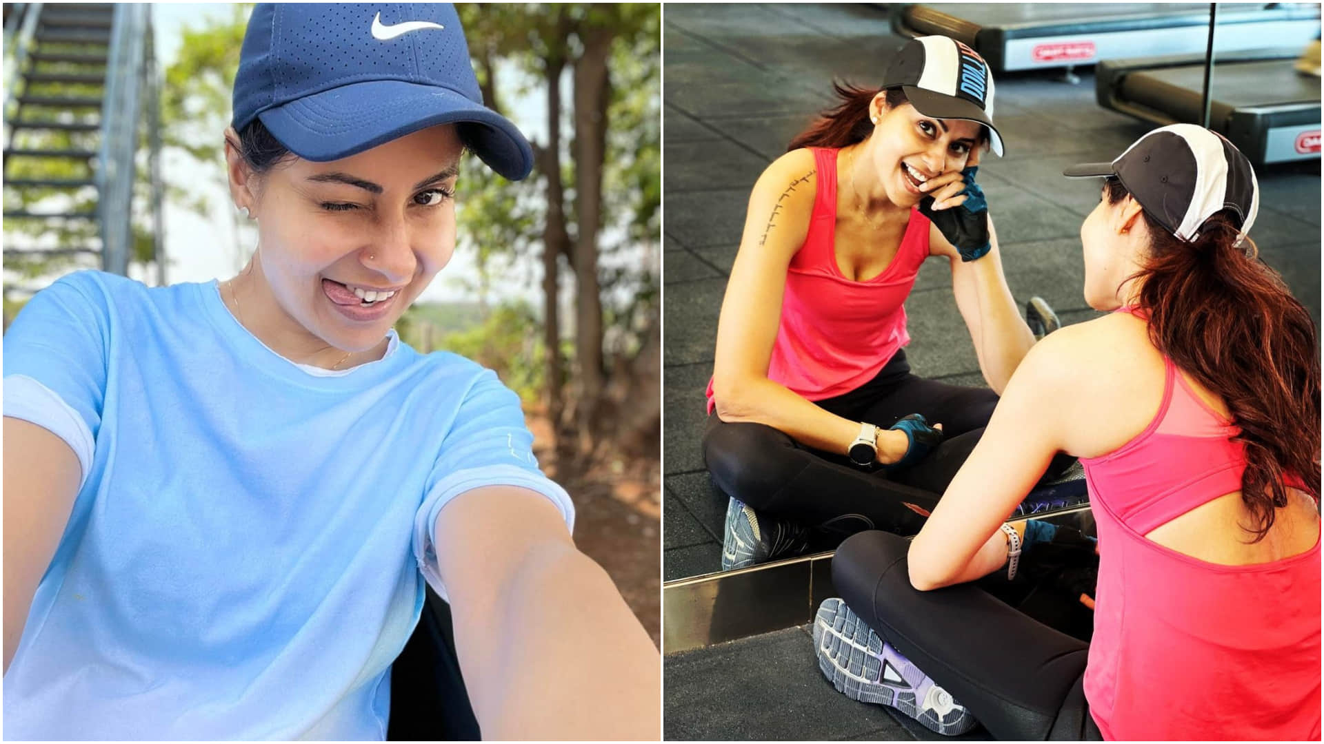 Chhavi Mittal gave a befitting reply to the trolls for trolling her cancer post said fought a very hard battle to save them