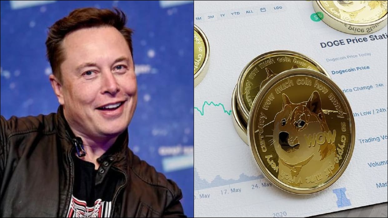 Cryptocurrency Prices Today Crypto price today dogecoin prices today