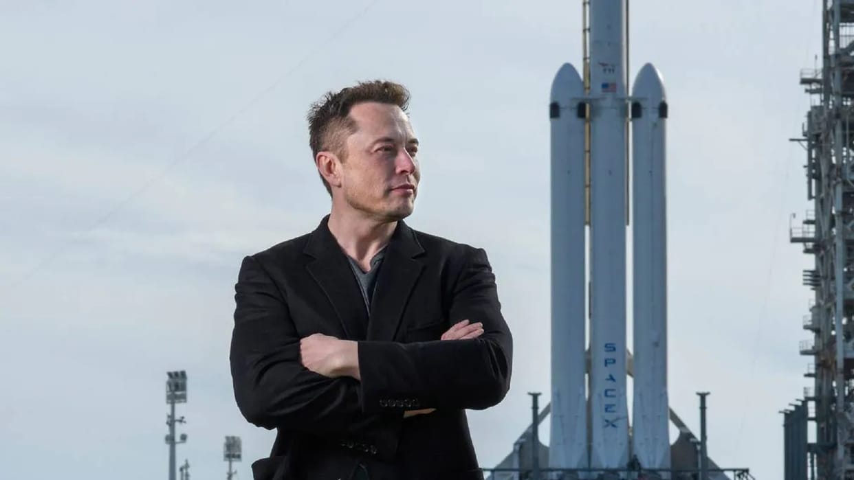 Tesla CEO Elon Musk tweets ‘If I die under mysterious circumstances…’