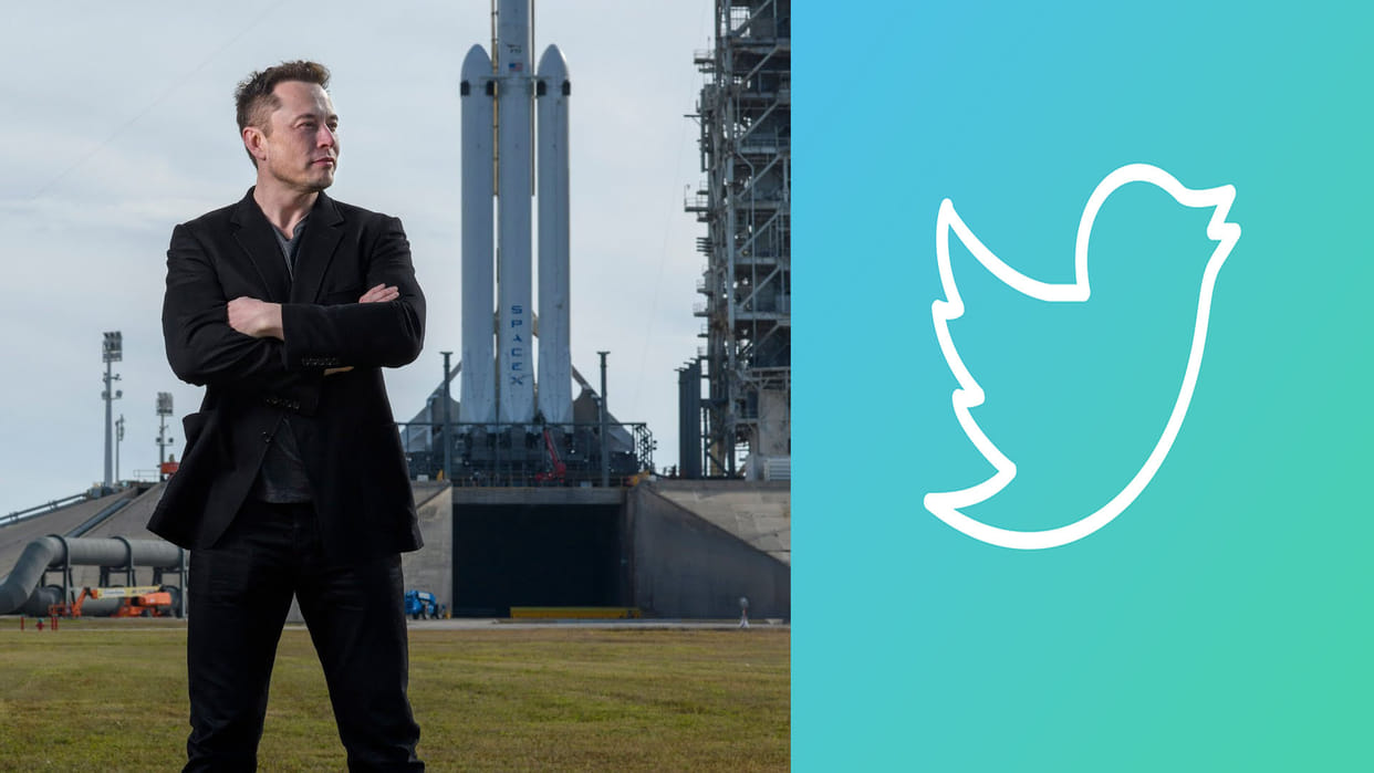 British Parliament: Called to Elon Musk, asked how will you run Twitter, Germany brought Meta under strict legal framework
