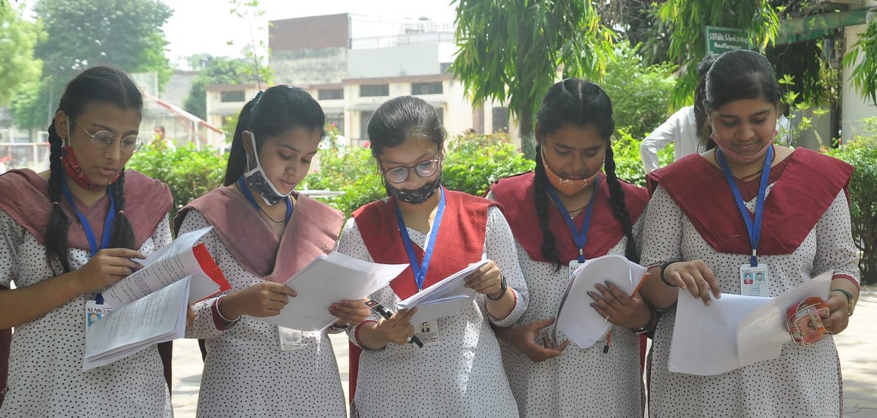 CBSE exam from today