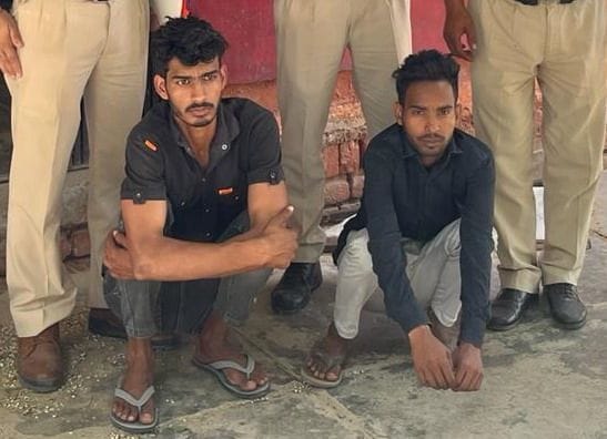 Rakesh had made a plan to uproot the ATM, 2 accused arrested