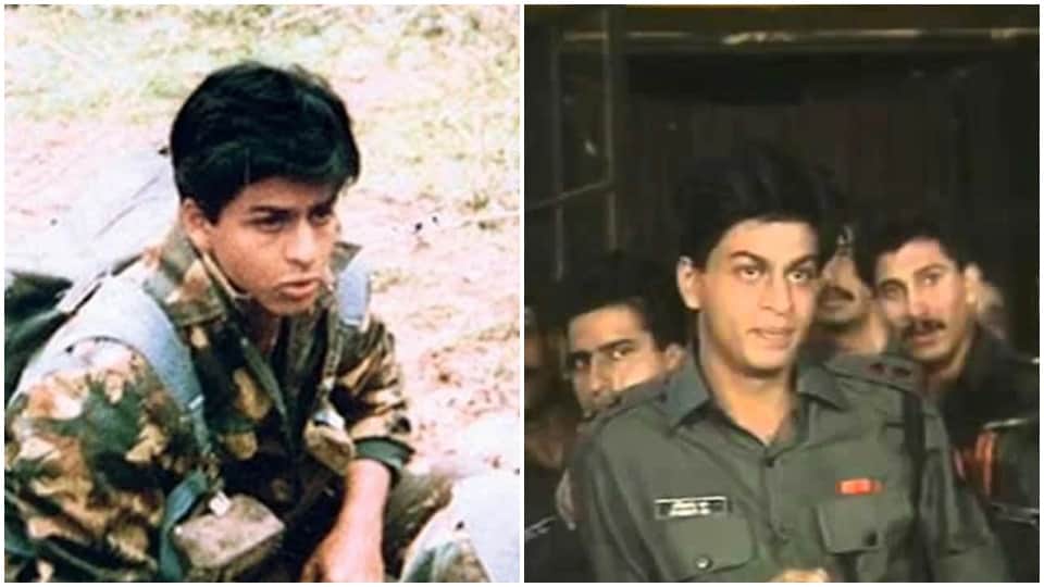 famous tv serials were based on indian armed forces