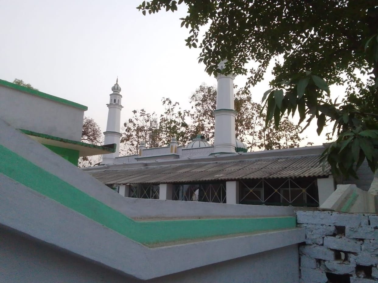Mandir,masjid,laudspeaker