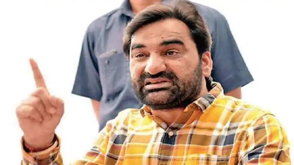 RLP convenor Hanuman Beniwal on Bikaner visit targets Gehlot Government