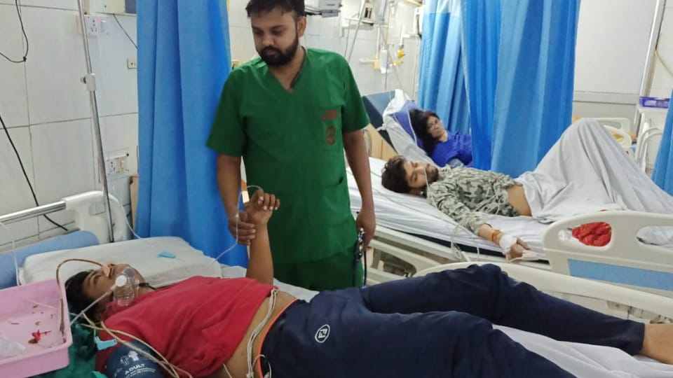 Man died in firing at Bahadurgarh
