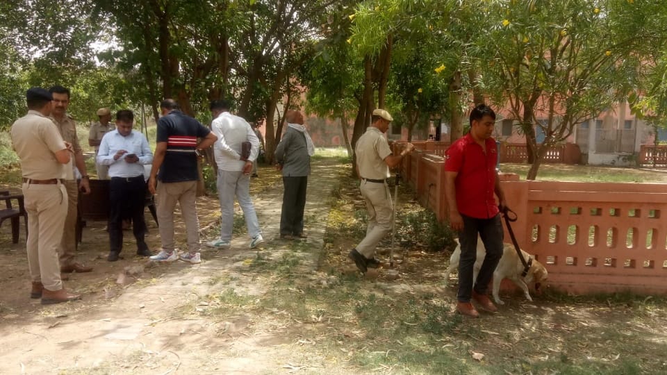 Man was murdered in Bhiwani