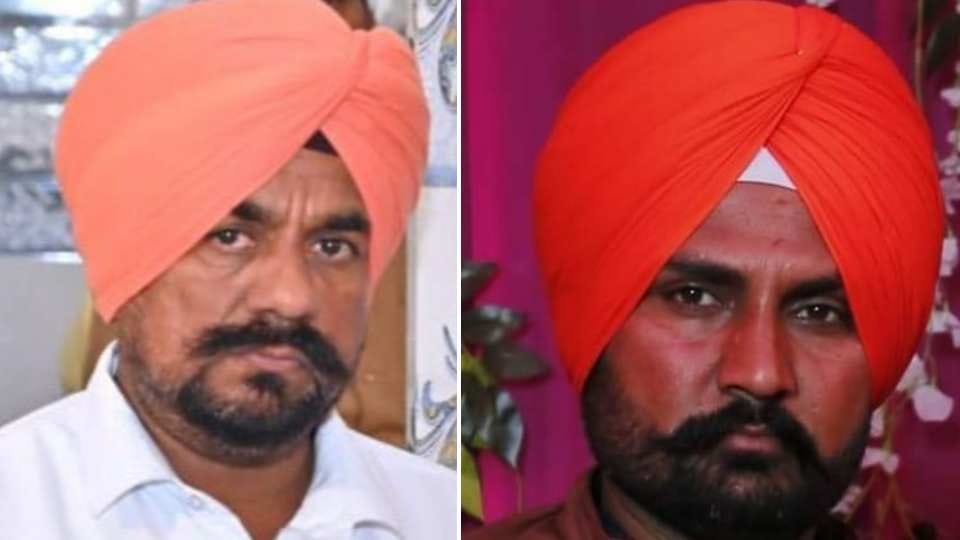 Five killed as car falls into canal in Ludhiana of Punjab