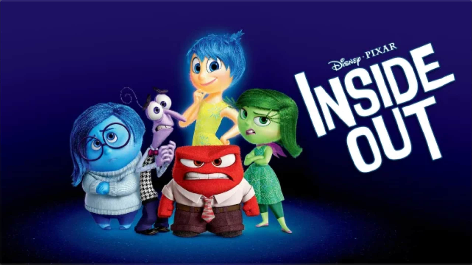 Animated Movies That Teach Life Lessons Finding Nemo, Tangled, Up, Inside Out
