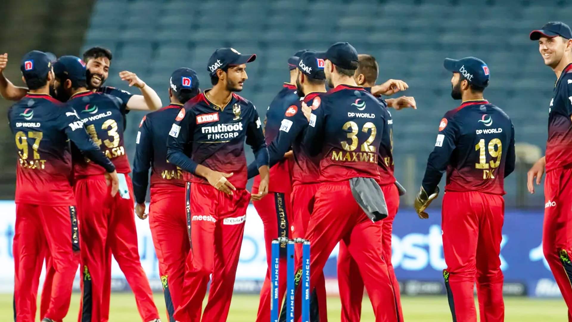 IPL 2022 Playoff Qualification Scenarios: Sunrisers Hyderabad victory made the playoff battle interesting, after 65 matches, know the whole equation, three teams are yet to qualify for playoffs