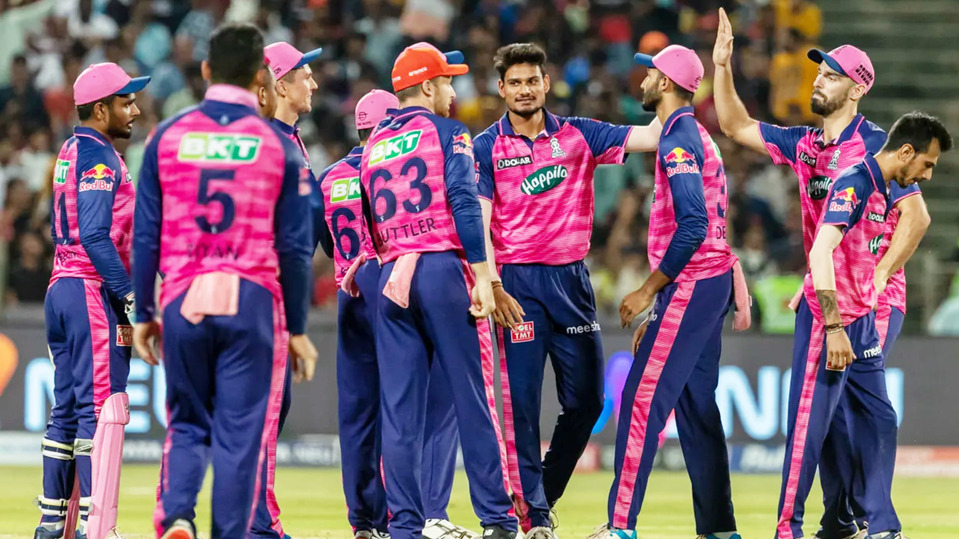 IPL 2022 LSG vs RR Preview Head to Head Playing 11 Prediction Today Match 63, Captain and Vice-Captain