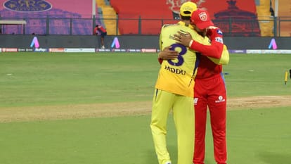 IPL 2022 PBKS vs CSK Analysis Chennai embarrassing performance in fielding captain Ravindra Jadeja villain of match Arshdeep hero for punjab