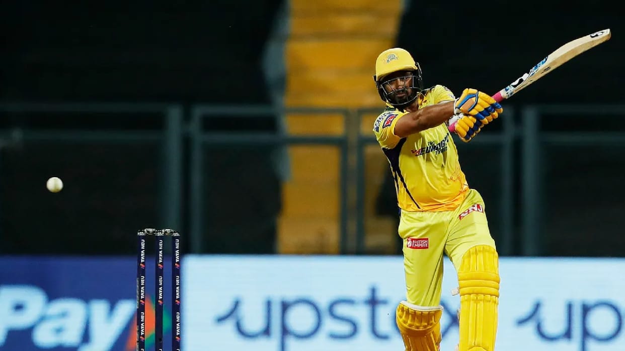 CSK Batter Ambati Rayudu will Retire after this IPL season thanks MI and CSK