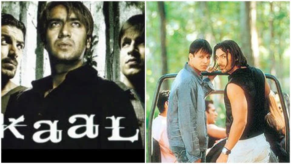 Vivek Oberoi first digital star inside edge indian police force rohit Shetty hum tum kaal company abbas mustan