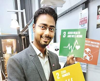 PM Narendra Modi liked IIT Kanpurs startup Sabzi Kothi