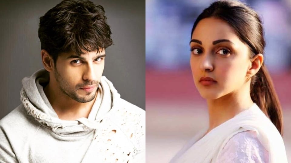 Kiara advani did not want to forget anyone given reply in breakup rumours with sidharth malhotra in bhool bhulaiyaa 2 trailer event