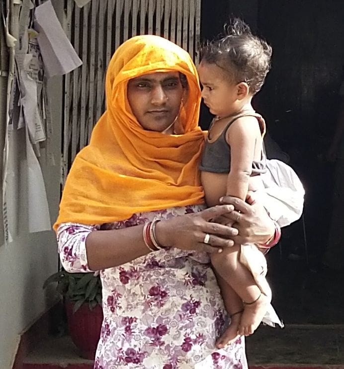 police,apharan,baccha