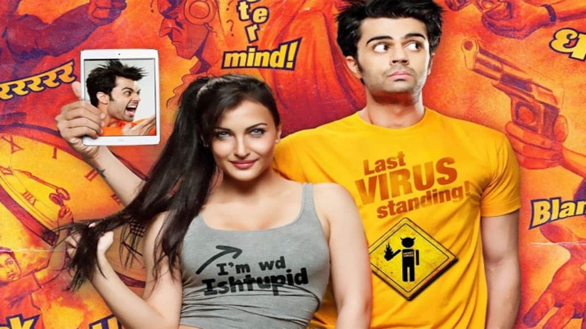 These films have been made on cyber hacking in Bollywood, shahrukh khan happy new year film earned more than 200 crores