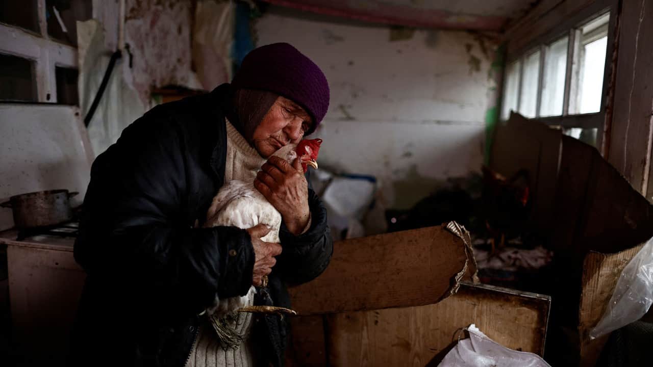 Russia Ukraine War 5 Stories: Russian Soldiers Cut off the Hands and Feet of 2 Friends Rape 23-Year-Old Ukrainian Woman