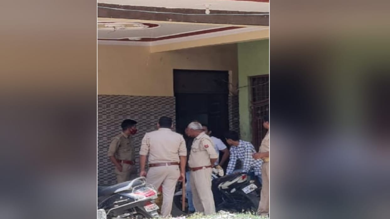 Haji Yakub news: Five police teams engaged for arresting yaqub, dabish in meeerut dehat