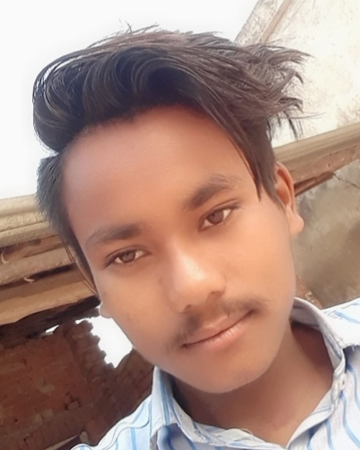 Youth dies in accident