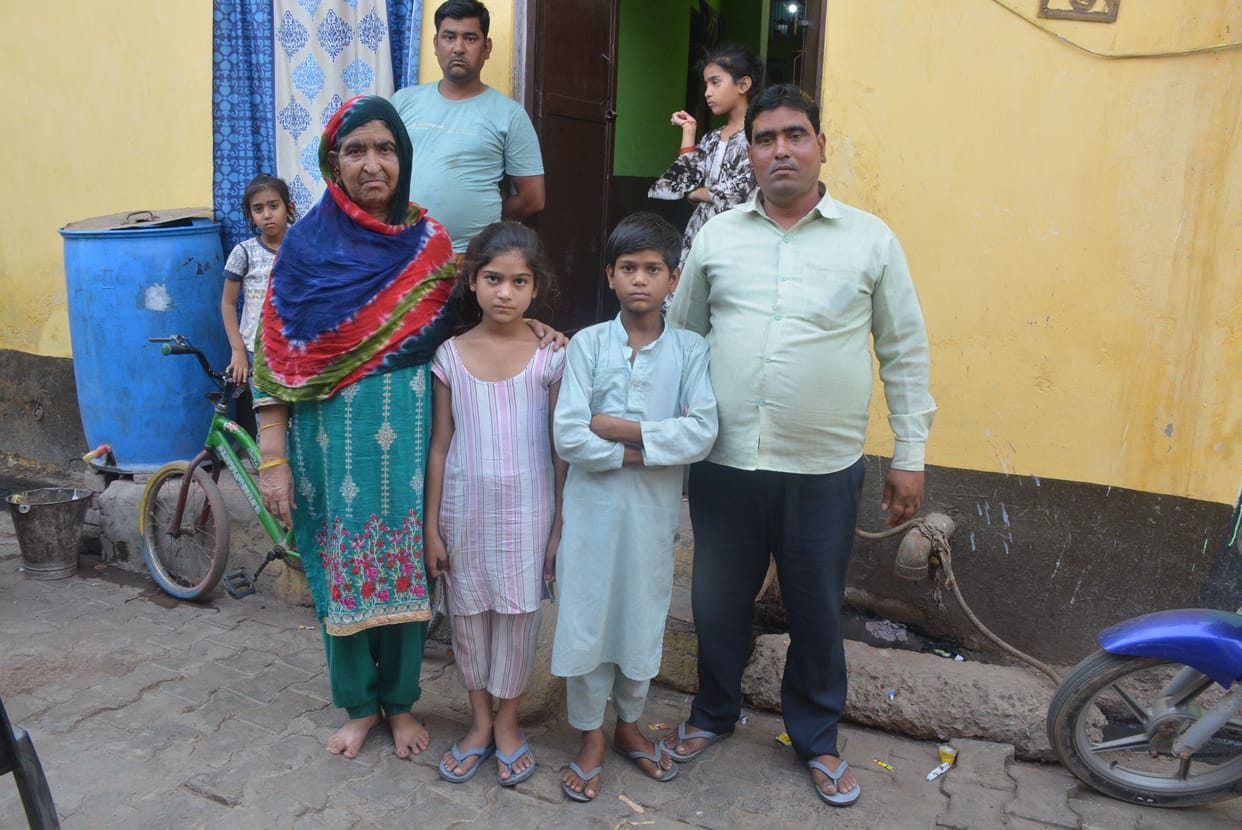 Chanda's mother said, punishment to the guilty and justice to the family