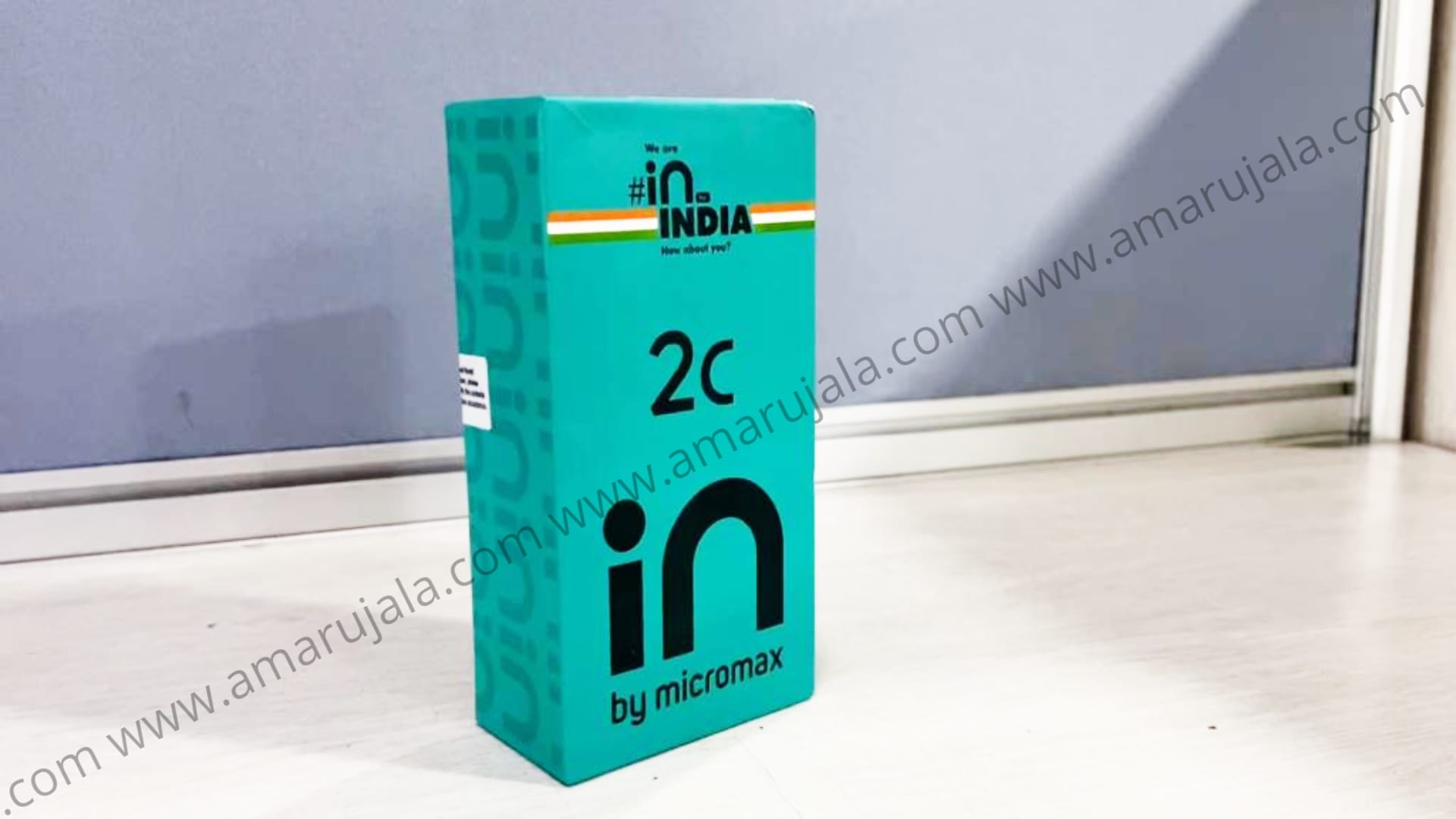 Micromax IN 2c launched in India price and specifications