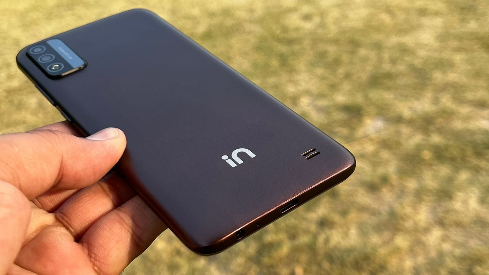 Micromax IN 2c