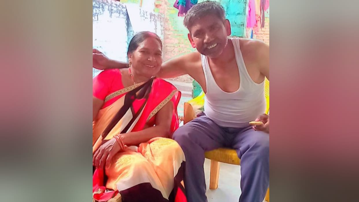 Delhi murder for water in vasant kunj woman killed and her husband hand cut by neighbor