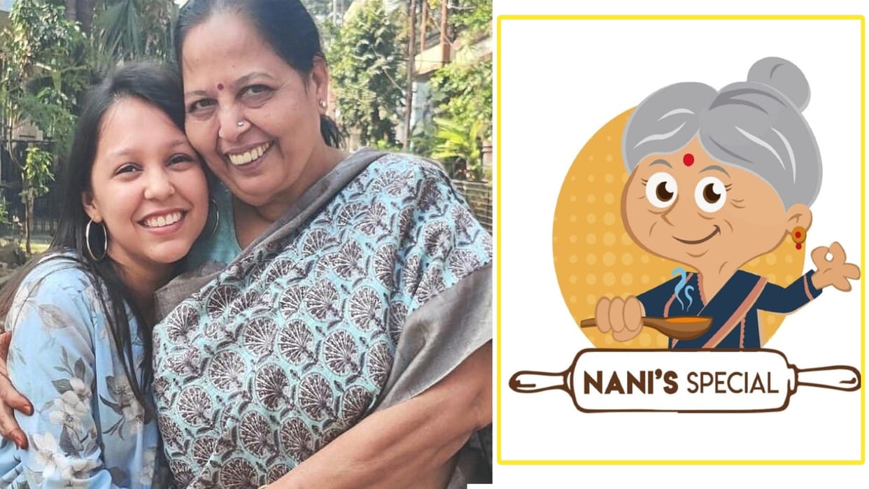 Homemade Sweet Business Started by Nani and Natin in Kolkata Also Becoming Popular in Foreign Countries