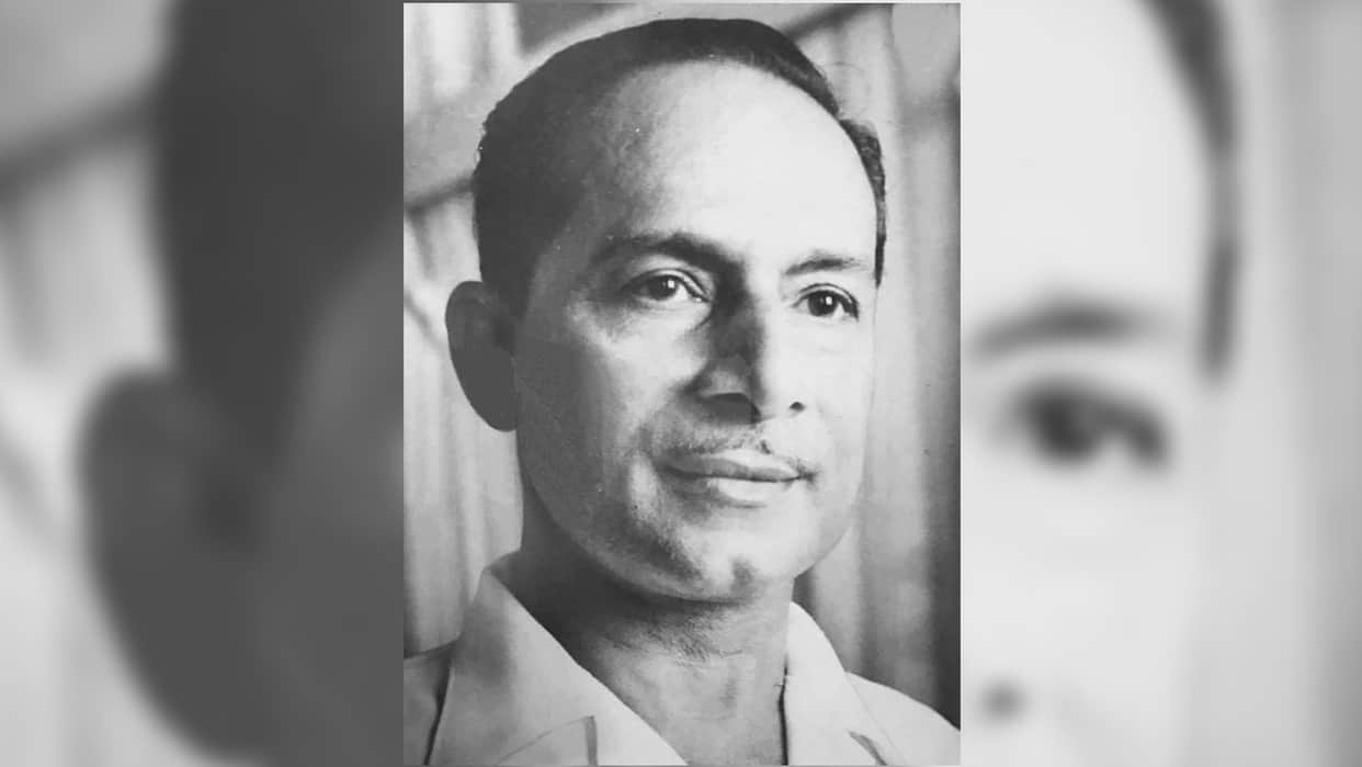famous film director nitin bose birthday today know untold facts about him