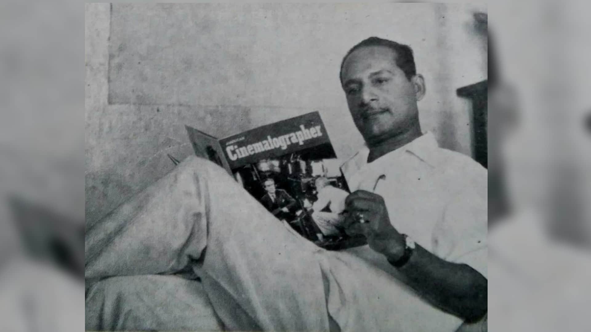 famous film director nitin bose birthday today know untold facts about him